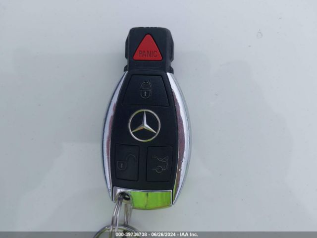 WDDGF4HB4ER304905 Mercedes-Benz C 250 Luxury/sport