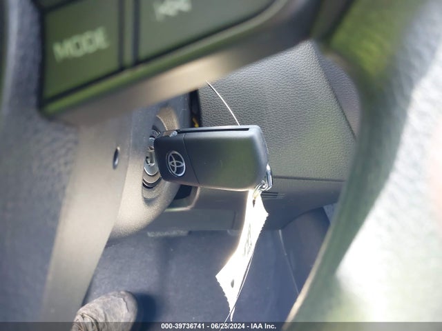 Toyota COROLLA LE 2024 5YFB4MDEXRP166927 Image 11