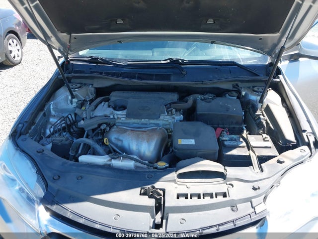 Toyota CAMRY LE 2015 4T1BF1FK8FU106635 Image 10