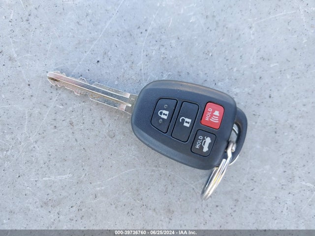 Toyota CAMRY LE 2015 4T1BF1FK8FU106635 Image 11