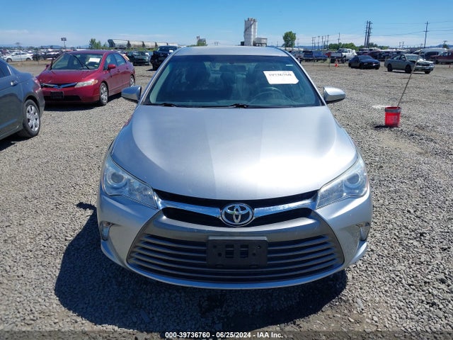 Toyota CAMRY LE 2015 4T1BF1FK8FU106635 Image 12