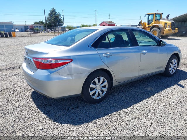 Toyota CAMRY LE 2015 4T1BF1FK8FU106635 Image 4