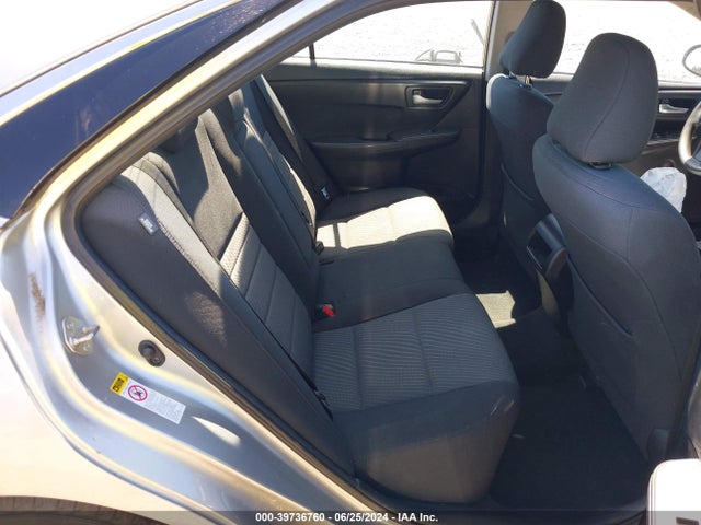 Toyota CAMRY LE 2015 4T1BF1FK8FU106635 Image 8