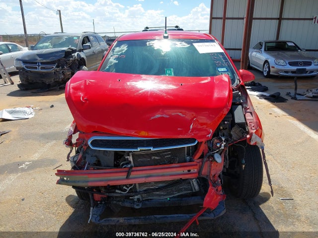 Chevrolet Spark Ls Auto 2014 KL8CB6S9XEC569328 Image 13