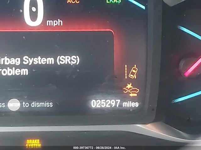 Honda Pilot Awd Ex-l 2022 5FNYF6H54NB035413 Image 16