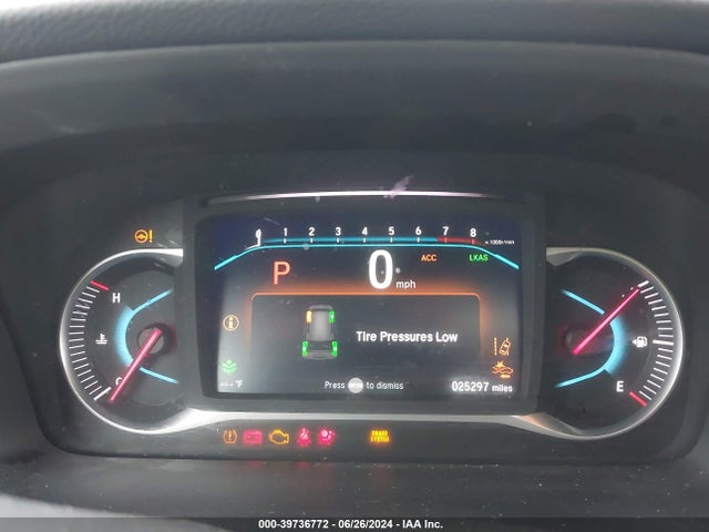 Honda Pilot Awd Ex-l 2022 5FNYF6H54NB035413 Image 7