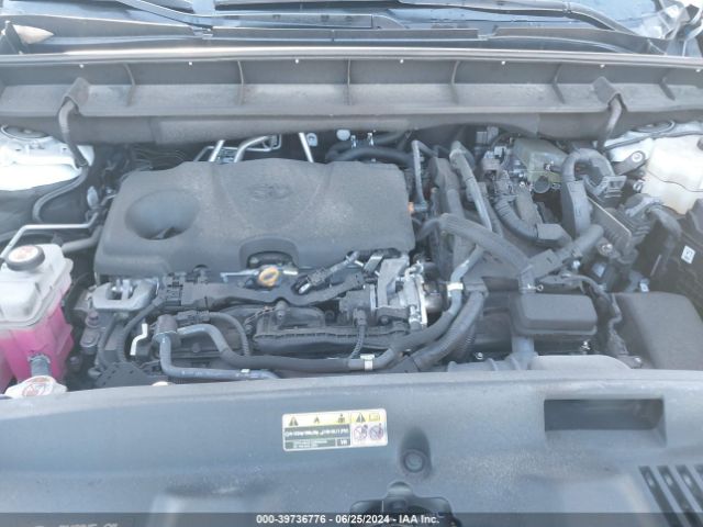 5TDGARAH3MS507014 Toyota Highlander Hybrid Xle