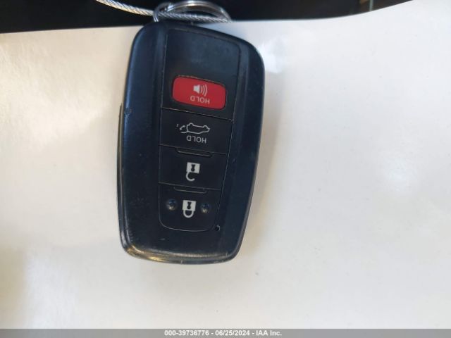 5TDGARAH3MS507014 Toyota Highlander Hybrid Xle
