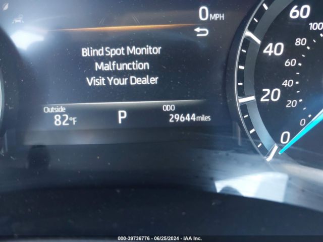 5TDGARAH3MS507014 Toyota Highlander Hybrid Xle