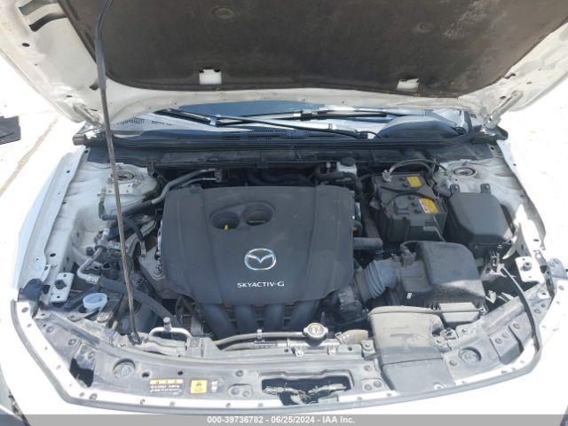 JM1BPABL5N1509648 Mazda Mazda3 Select