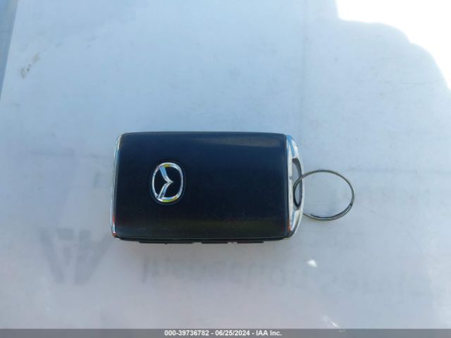 JM1BPABL5N1509648 Mazda Mazda3 Select