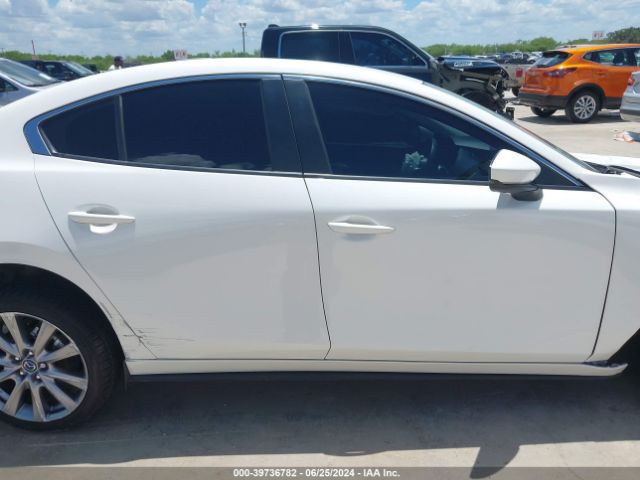 JM1BPABL5N1509648 Mazda Mazda3 Select