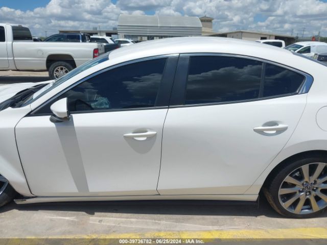 JM1BPABL5N1509648 Mazda Mazda3 Select