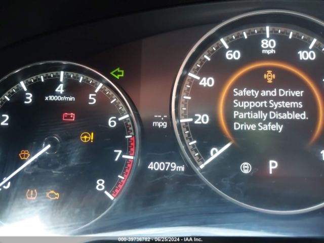 JM1BPABL5N1509648 Mazda Mazda3 Select