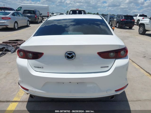 JM1BPABL5N1509648 Mazda Mazda3 Select
