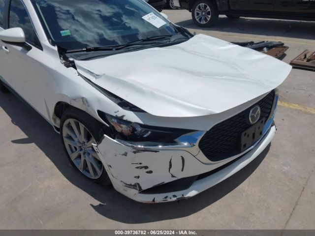 JM1BPABL5N1509648 Mazda Mazda3 Select