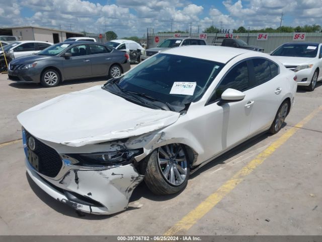 JM1BPABL5N1509648 Mazda Mazda3 Select