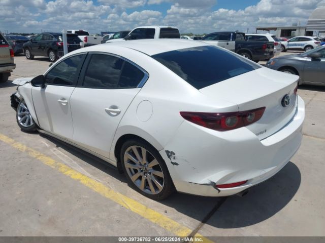 JM1BPABL5N1509648 Mazda Mazda3 Select