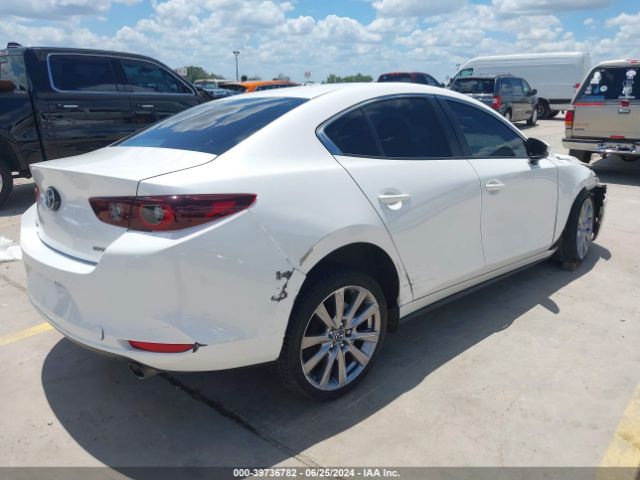 JM1BPABL5N1509648 Mazda Mazda3 Select