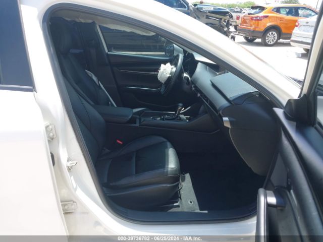 JM1BPABL5N1509648 Mazda Mazda3 Select