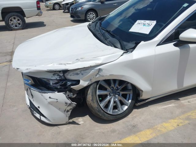 JM1BPABL5N1509648 Mazda Mazda3 Select