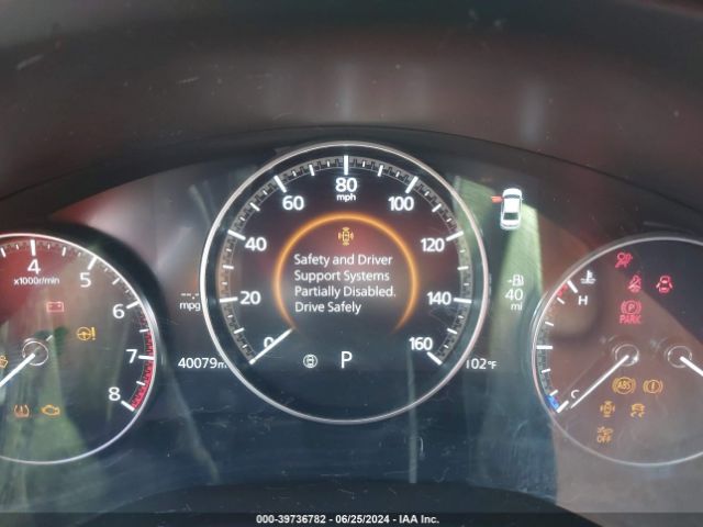 JM1BPABL5N1509648 Mazda Mazda3 Select