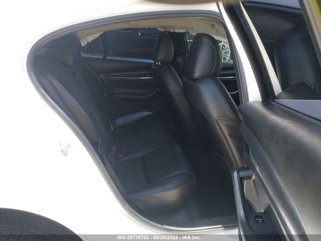 JM1BPABL5N1509648 Mazda Mazda3 Select