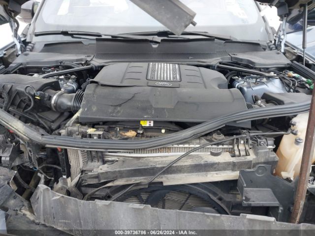 SALRR2RV6L2422072 Land Rover Discovery Hse