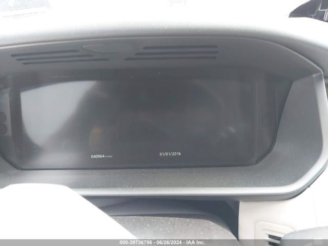 SALRR2RV6L2422072 Land Rover Discovery Hse