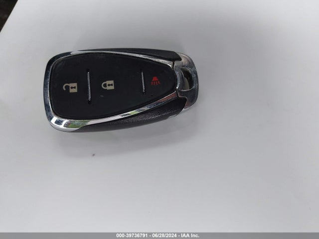 Chevrolet EQUINOX LT 2019 2GNAXUEV0K6201412 Image 11