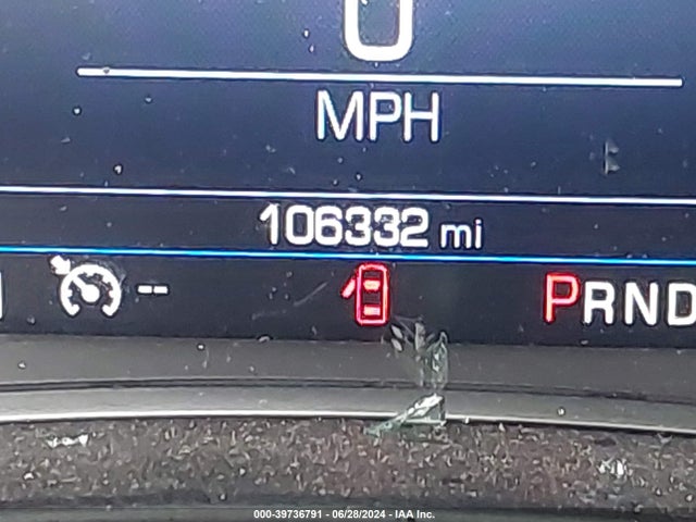 Chevrolet EQUINOX LT 2019 2GNAXUEV0K6201412 Image 15