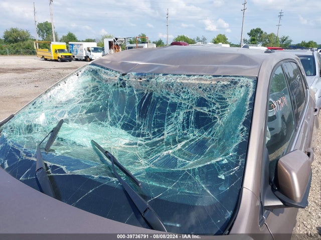 Chevrolet EQUINOX LT 2019 2GNAXUEV0K6201412 Image 6