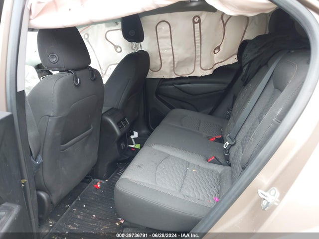 Chevrolet EQUINOX LT 2019 2GNAXUEV0K6201412 Image 8