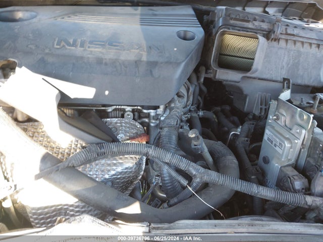 Nissan Altima 2.5 S 2017 1N4AL3AP3HC490376 Image 10