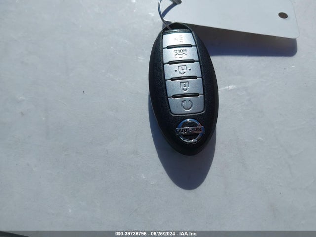 Nissan Altima 2.5 S 2017 1N4AL3AP3HC490376 Image 11