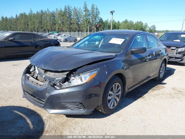 Nissan Altima 2.5 S 2017 1N4AL3AP3HC490376 Image 2