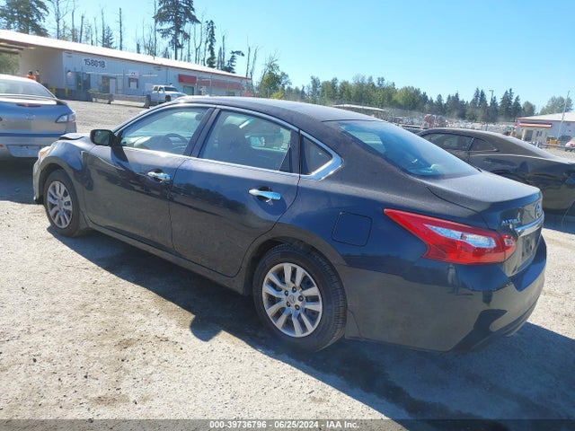 Nissan Altima 2.5 S 2017 1N4AL3AP3HC490376 Image 3