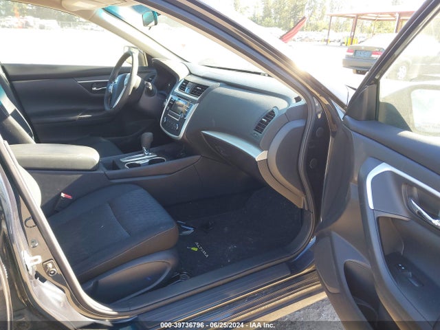 Nissan Altima 2.5 S 2017 1N4AL3AP3HC490376 Image 5