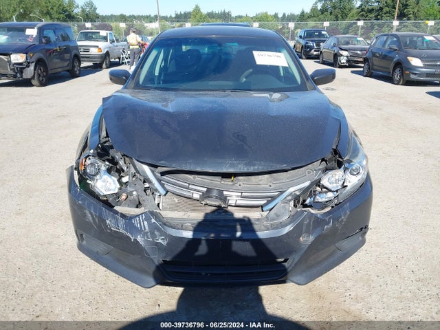 Nissan Altima 2.5 S 2017 1N4AL3AP3HC490376 Image 6