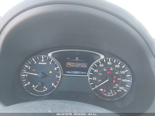 Nissan Altima 2.5 S 2017 1N4AL3AP3HC490376 Image 7