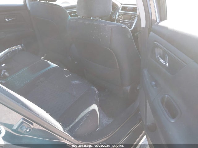 Nissan Altima 2.5 S 2017 1N4AL3AP3HC490376 Image 8