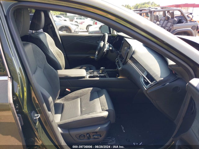 2T2BAMCA9RC040576 Lexus Rx 350 Luxury