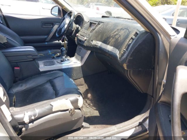 Auction sale of the 2004 Infiniti Fx35, vin: JNRAS08W34X210676, lot number: 39736811