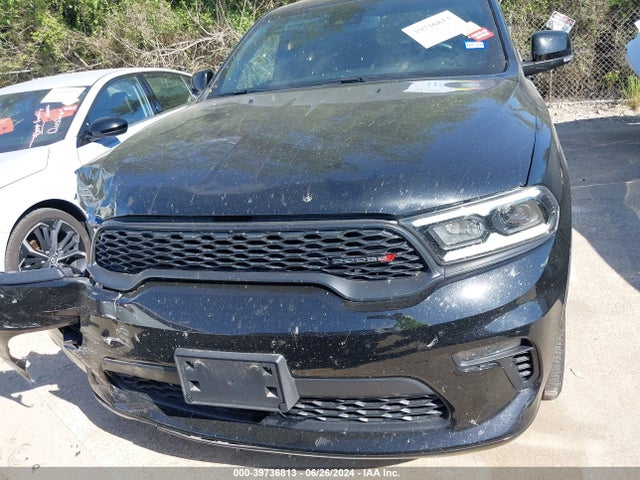 Dodge Durango Gt Plus Rwd 2023 1C4RDHDG3PC635904 Image 12