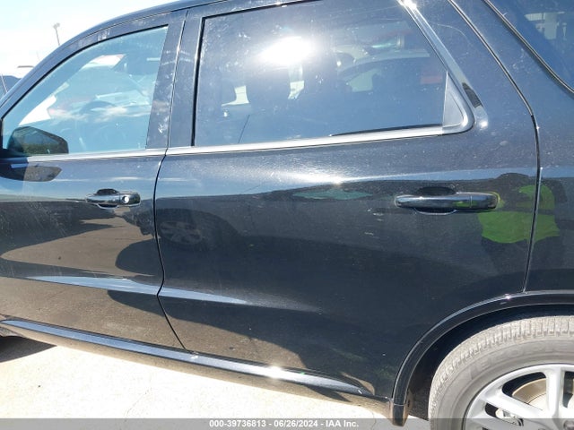 Dodge Durango Gt Plus Rwd 2023 1C4RDHDG3PC635904 Image 14