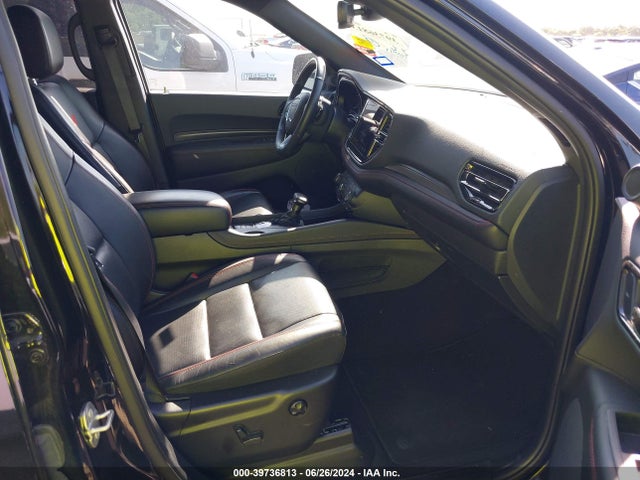 Dodge Durango Gt Plus Rwd 2023 1C4RDHDG3PC635904 Image 5