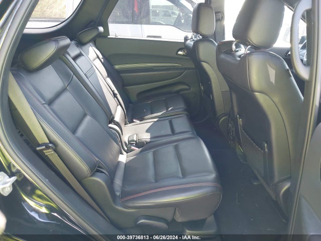 Dodge Durango Gt Plus Rwd 2023 1C4RDHDG3PC635904 Image 8