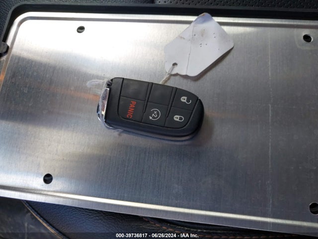 Jeep Compass Latitude Lux 4x4 2022 3C4NJDFB7NT134081 Image 11