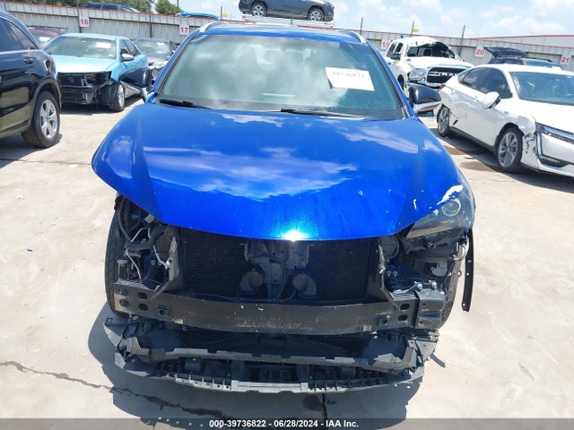 JTJBARBZ7H2116556 Lexus Nx 200t F Sport