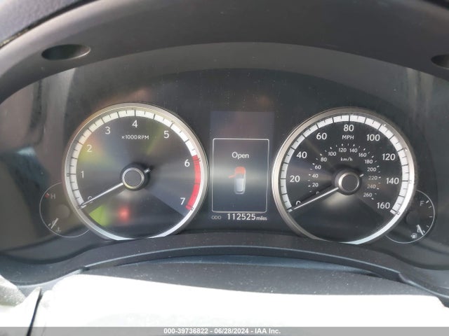 JTJBARBZ7H2116556 Lexus Nx 200t F Sport